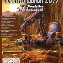 Forestry 2017 The Simulation