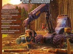 Forestry 2017 The Simulation