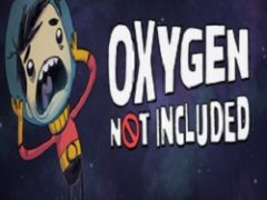 Oxygen Not Included