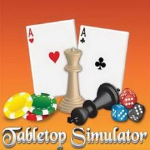 Tabletop Simulator