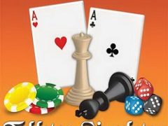 Tabletop Simulator