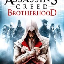 Assassins Creed 2 Brotherhood