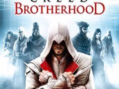 Assassins Creed 2 Brotherhood