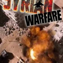 Syrian Warfare: Сирия Русская буря