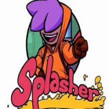Splasher