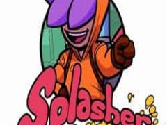 Splasher