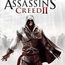 Assassins Creed 2 Механики