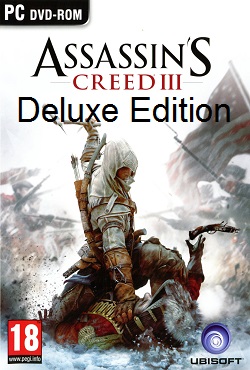 Assassin’s Creed 3 Deluxe Edition