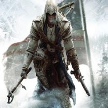 Assassins Creed 3 Механики