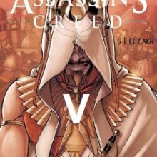 Assassins Creed 5 Механики