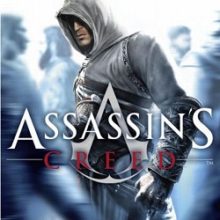 Assassins Creed 2008 Director’s Cut Edition