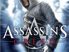 Assassins Creed 2008 Director’s Cut Edition