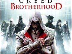 Assassins Creed Brotherhood Механики