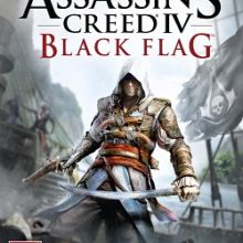 Assassin’s Creed IV Black Flag