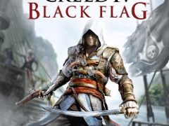 Assassin’s Creed IV Black Flag