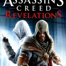 Assassins Creed Revelations Механики