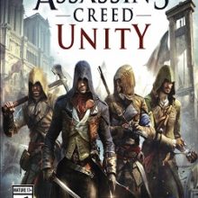 Assassins Creed Unity Механики