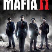 Mafia 2 Механики