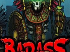 Badass Hero