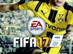 FIFA 17 Repack Механики