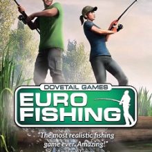Euro Fishing