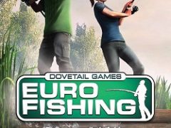 Euro Fishing
