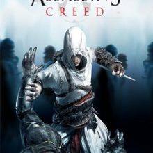 Assassins Creed Механики