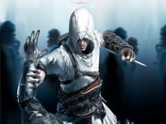 Assassins Creed Механики