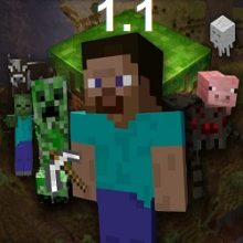 Minecraft 1.1