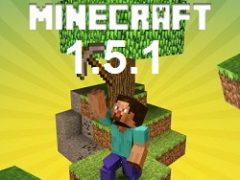 Майнкрафт 1.5.1