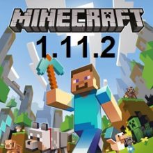 Майнкрафт 1.11.2
