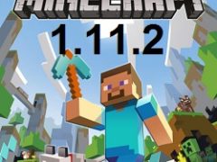 Майнкрафт 1.11.2