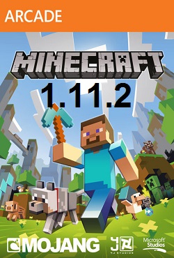 Майнкрафт 1.11.2