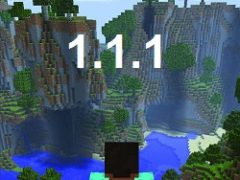 Майнкрафт 1.1.1