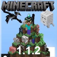 Майнкрафт 1.1.2