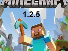 Майнкрафт 1.2.5