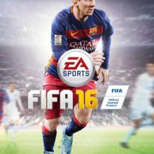 FIFA 16 Repack Механики