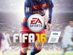 FIFA 16 Repack Механики