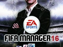 FIFA Manager 16