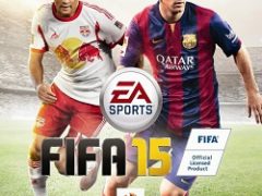 FIFA 15 RePack Механики