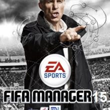 FIFA Manager 15