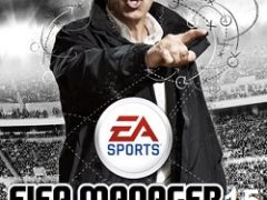 FIFA Manager 15