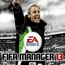 FIFA Manager 13