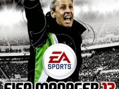 FIFA Manager 13