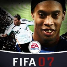 FIFA 07