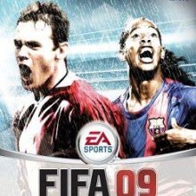 FIFA 09