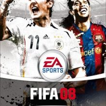 FIFA 08