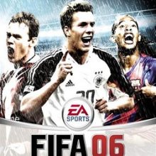 FIFA 06
