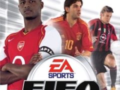 FIFA 2005