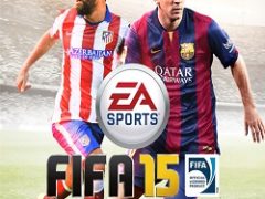 ФИФА 15